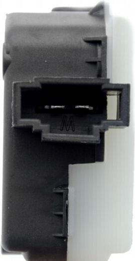 NTY Türschloss mit Installation Kofferraum Audi A4 / A2 EZC-AU-010