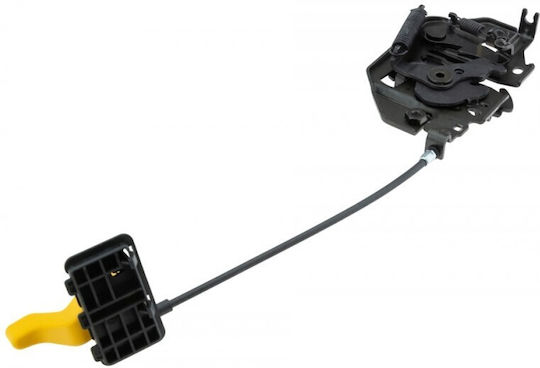 Blocaj Pentru Ghete Motor Ford Curierul Tourneo B460 Mpv 2014-0 1.6l Mpv Ford Curierul Tourneo B460 Mpv 2014-0 1.5l Mpv Ford Curierul Tourneo B460 Mpv 2014-0 1.0l Mpv