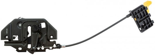 Blocaj Pentru Ghete Motor Ford Curierul Tourneo B460 Mpv 2014-0 1.6l Mpv Ford Curierul Tourneo B460 Mpv 2014-0 1.5l Mpv Ford Curierul Tourneo B460 Mpv 2014-0 1.0l Mpv