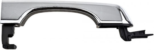 Mânerul Ușii Jeep Gladiator Ridicare 2019-0 3.6l Ridicare Jeep Gladiator Ridicare 2019-0 3.0l Ridicare Jeep Wrangler Iv 2017-0 2l Suv