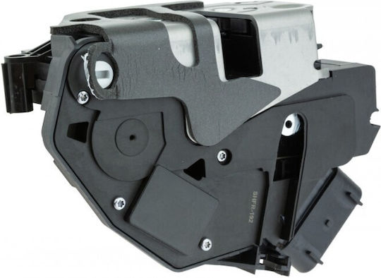 NTY Türschloss mit Installation Hinten rechts Ford Fiesta / C-Max / Großer C-Max '10-'15 EZC-FR-192