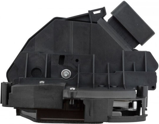 NTY Türschloss mit Installation Hinten rechts Ford Fiesta / C-Max / Großer C-Max '10-'15 EZC-FR-192