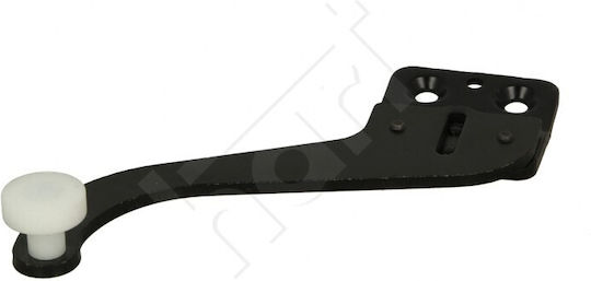 Mechanismus der Tür Volkswagen T5 7H0843436B