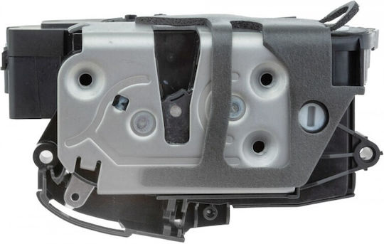 NTY Türschloss mit Installation Hinten rechts Ford Fiesta / C-Max / Großer C-Max '10-'15 EZC-FR-192