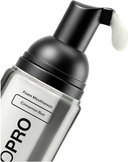 Inopro Вода за Уста за Гингивит, Срещу Зъбна Плака и Лош Дъх 60ml