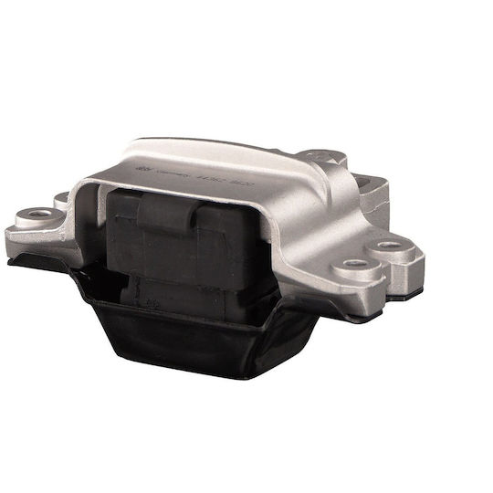 Automatikgetriebe Motorhalterung Febi Bilstein 44362