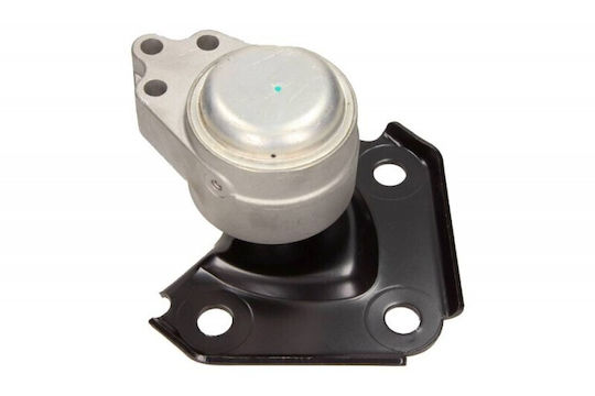 Engine Mount Front Right Ford Fiesta 5 Jh Jd Fusion Ju 02-> Hydraulic 1140473 400306-10734
