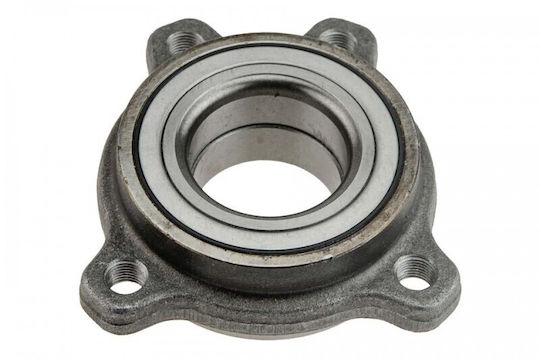 Wheel Hub Audi A4 Allroad B9 2016-0 3.0l Estate Audi A4 Allroad B9 2016-0 2.0l Estate Audi A4 B9 2015-0 2.0l Sedan
