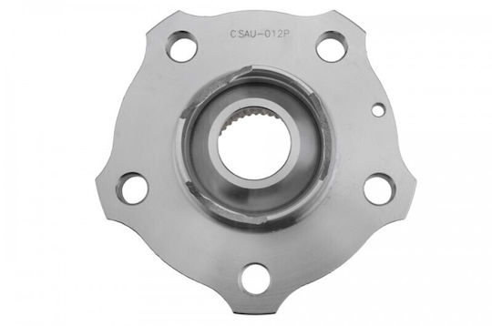 Wheel Hub Audi A4 Allroad B9 2016-0 3.0l Estate Audi A4 Allroad B9 2016-0 2.0l Estate Audi A4 B9 2015-0 2.0l Sedan