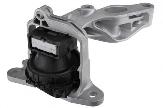 Motorhalterung Nissan Nv300 Kombi 2016-0 1.6l Bus Nissan Nv300 Van 2016-0 1.6l Van Fiat Talento Bus 2016-0 1.6l Bus