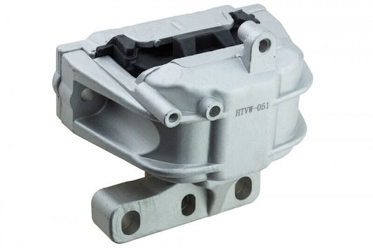 NTY Right Car Engine Mount for Skoda Octavia Volkswagen Golf Audi A3