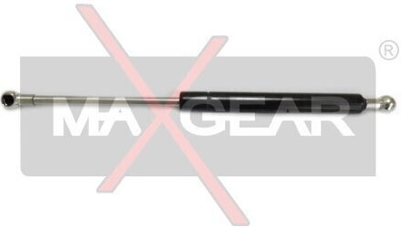 Maxgear Gasfeder Bmw E46 Motorhauben-Dämpfer 580N