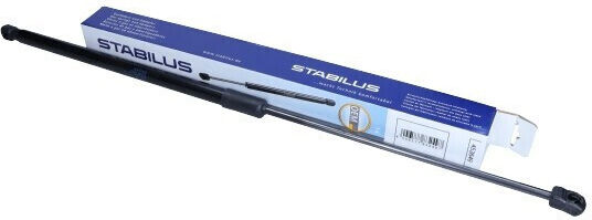 Rechter Kofferraum-Schock Stabilus Maximale Länge 659mm SUV 182mm VW Touran Microbus 05.15