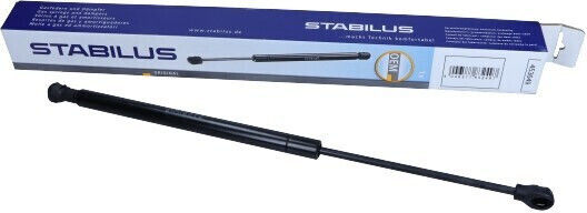 Stabilus Shock Absorber Nissan Pathfinder Iii Right Left Maximum Length 388mm Suv 131mm