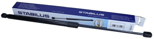 Trunk Shock Absorber Ford Fiesta Vi Stabilus 777230