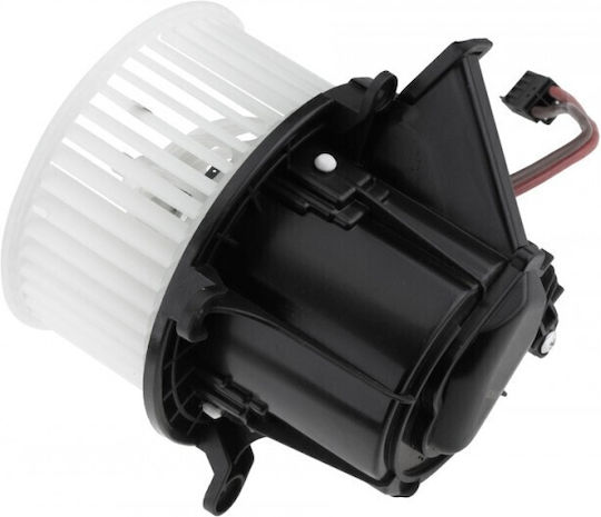 Interior Fan Ventilation Porsche Panamera 2009-2017 3.6l Hatchback Porsche Panamera 2009-2017 3.0l Hatchback Porsche Panamera 2009-2017 4.8l Hatchback