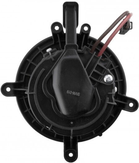 Interior Fan Ventilation Porsche Panamera 2009-2017 3.6l Hatchback Porsche Panamera 2009-2017 3.0l Hatchback Porsche Panamera 2009-2017 4.8l Hatchback