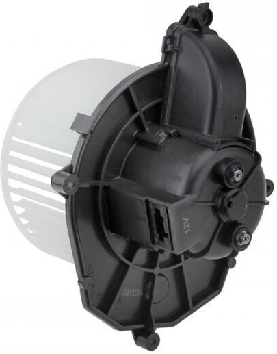 Вентилатор За Вътрешно Пространство Citroen Berlingo Box Body Mpv 2008-0 1.6l Van Citroen Berlingo Box Body Mpv 2008-0 0l Van Citroen Berlingo Multispace 2008-0 1.6l Mpv