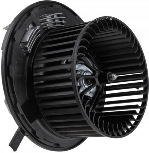 Вентилатор За Вътрешно Пространство Bmw 1 2003-2013 1.6l Хечбек Bmw 1 2006-2012 2.0l Хечбек Bmw 1 2006-2012 3.0l Хечбек
