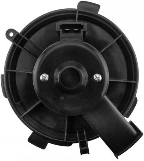 Interior Fan Ventilation Peugeot 206 Cc 2000-2008 1.6l Convertible Peugeot 206 Cc 2000-2008 2.0l Convertible Peugeot 206 Hatchback 1998-2012 1.6l Hatchback