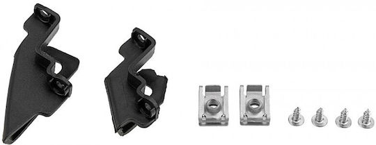 Front Headlight Repair Kit Vw Polo '10 Left Ez-vw-001