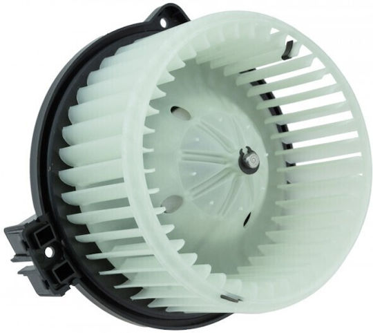 Interior Fan Ventilation Mitsubishi Pajero IV 2006-0 3.0L SUV Mitsubishi Pajero IV 2006-0 3.5L SUV Mitsubishi Pajero IV 2006-0 3.2L SUV