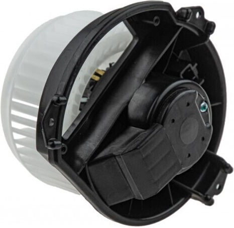 Interior Fan Ventilation Jeep Cherokee 2013-0 2.2l SUV Jeep Cherokee 2013-0 2.0l SUV Jeep Cherokee 2013-0 3.2l SUV