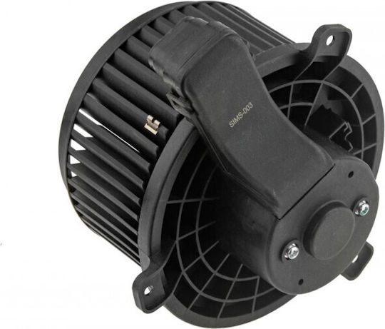 Interior Fan Ventilation Mitsubishi Asx 2009-0 1.6l Suv Mitsubishi Eclipse Cross 2017-0 1.5l Suv Mitsubishi Eclipse Cross 2017-0 2.2l Suv
