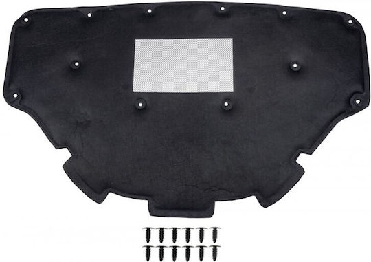 Engine Bay Soundproofing Bmw 3 2018-0 3.0l Sedan Bmw 3 2018-0 2.0l Sedan Bmw 3 2018-0 1.6l Sedan