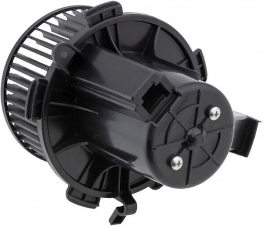Interior Fan Ventilation Smart Fortwo Cabrio 2007-0 1.0l Convertible Smart Fortwo Cabrio 2007-0 0l Convertible Smart Fortwo Cabrio 2007-0 0.8l Convertible