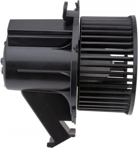 Interior Fan Ventilation Smart Fortwo Cabrio 2007-0 1.0l Convertible Smart Fortwo Cabrio 2007-0 0l Convertible Smart Fortwo Cabrio 2007-0 0.8l Convertible