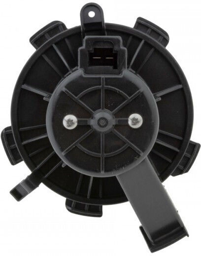 Interior Fan Ventilation Smart Fortwo Cabrio 2007-0 1.0l Convertible Smart Fortwo Cabrio 2007-0 0l Convertible Smart Fortwo Cabrio 2007-0 0.8l Convertible