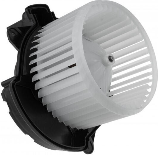 Interior Fan Ventilation Fiat Bravo II 2006-2016 1.4L Hatchback Fiat Bravo II 2006-2016 1.9L Hatchback Fiat Stilo 2001-2010 1.6L Hatchback