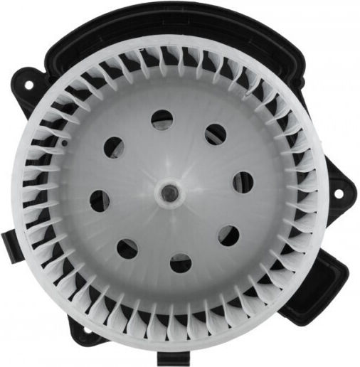 Interior Fan Ventilation Fiat Bravo II 2006-2016 1.4L Hatchback Fiat Bravo II 2006-2016 1.9L Hatchback Fiat Stilo 2001-2010 1.6L Hatchback