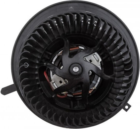 Interior Fan Ventilation Mercedes-Benz A-Class 2004-2012 1.5L Hatchback Mercedes-Benz A-Class 2004-2012 1.7L Hatchback Mercedes-Benz A-Class 2004-2012 2.0L Hatchback
