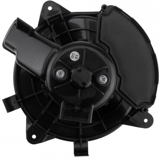 Interior Fan Ventilation Fiat Bravo II 2006-2016 1.4L Hatchback Fiat Bravo II 2006-2016 1.9L Hatchback Fiat Stilo 2001-2010 1.6L Hatchback