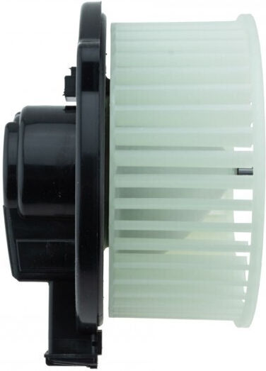 Interior Fan Ventilation Mazda 6 Estate 2007-2013 2.0l Estate Mazda 6 Estate 2007-2013 2.5l Estate Mazda 6 Estate 2007-2013 1.8l Estate