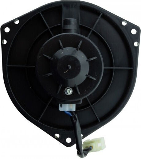 Interior Fan Ventilation Suzuki Grand Vitara II 2005-0 2.4L SUV Suzuki Grand Vitara II 2005-0 3.2L SUV Suzuki Grand Vitara II 2005-0 1.9L SUV