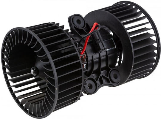 Interior Fan Ventilation Bmw 5 1995-2003 2.2l Sedan Bmw 5 1995-2003 4.4l Sedan Bmw 5 1995-2003 2.8l Sedan