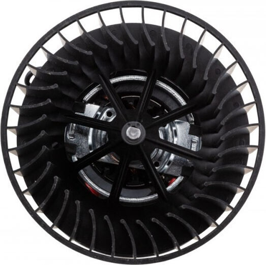 Interior Fan Ventilation Bmw 5 1995-2003 2.2l Sedan Bmw 5 1995-2003 4.4l Sedan Bmw 5 1995-2003 2.8l Sedan