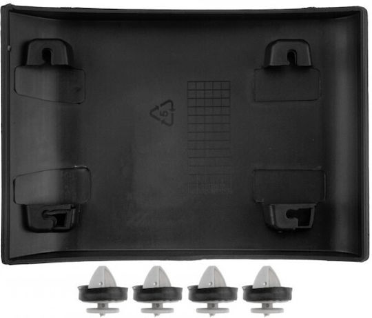 Decorative Protective Strip Side Wall Nissan Interstar Van 2021-0 2.3l Van Renault Master III Bus 2011-0 2.3l Bus Renault Master III Van 2010-0 0l Van