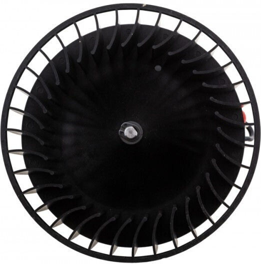Interior Fan Ventilation Bmw 5 1995-2003 2.2l Sedan Bmw 5 1995-2003 4.4l Sedan Bmw 5 1995-2003 2.8l Sedan