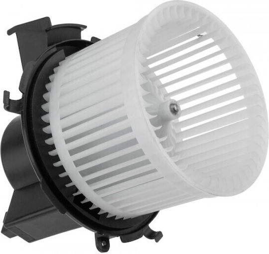 Вентилатор За Вътрешно Пространство Fiat 500 2007-0 1.4l Хечбек Fiat 500 2007-0 1.2l Хечбек Fiat 500 2007-0 1.3l Хечбек
