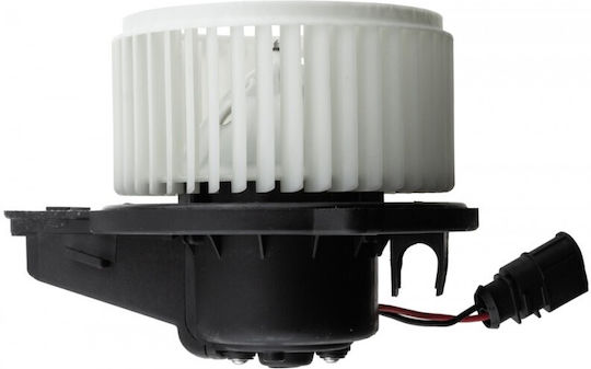 Interior Fan Ventilation Audi A6 C5 1997-2005 2.8l Sedan Audi A6 C5 1997-2005 2.5l Sedan Audi A6 C5 1997-2005 1.9l Sedan