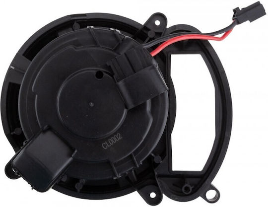 Вентилатор За Вътрешно Пространство Renault Megane IV Grandtour 2016-0 1.3l Estate Renault Megane IV Grandtour 2016-0 1.5l Estate Renault Megane IV Grandtour 2016-0 1.6l Estate