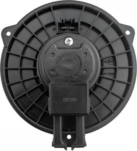 Βεντιλατέρ Εσωτερικού Χώρου Mazda 6 Estate 2012-0 2.5l Estate Mazda 6 Estate 2012-0 2.0l Estate Mazda 6 Estate 2012-0 2.2l Estate