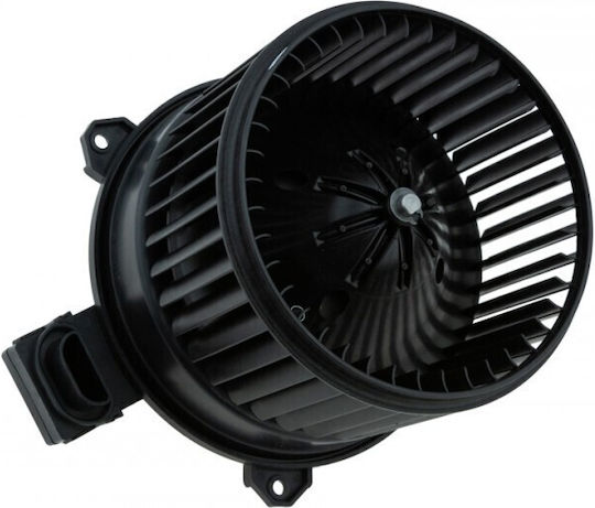 Interior Fan Ventilation Toyota Fortuner 2004-2015 2.7l SUV Toyota Fortuner 2004-2015 4.0l SUV Toyota Fortuner 2004-2015 2.5l SUV