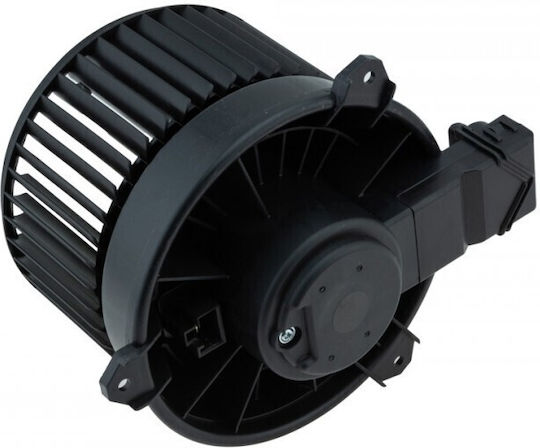 Interior Fan Ventilation Toyota Fortuner 2004-2015 2.7l SUV Toyota Fortuner 2004-2015 4.0l SUV Toyota Fortuner 2004-2015 2.5l SUV