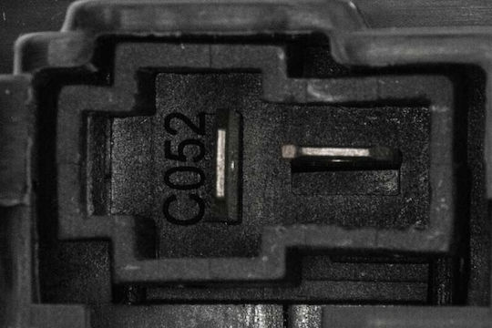 Innenlüfterbelüftung Kia Ceed Hatchback 2006-2012 1.4l Hatchback Kia Ceed Hatchback 2006-2012 2.0l Hatchback Kia Ceed Hatchback 2006-2012 1.6l Hatchback