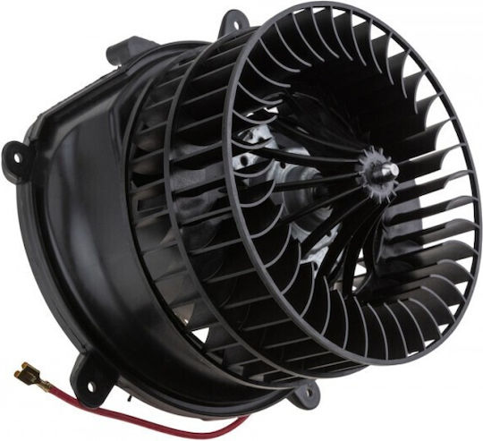 Вентилатор За Вътрешно Пространство Mercedes-Benz C-class 1993-2000 2.8l Sedan Mercedes-Benz C-class 1993-2000 4.3l Sedan Mercedes-Benz C-class 1993-2000 1.8l Sedan